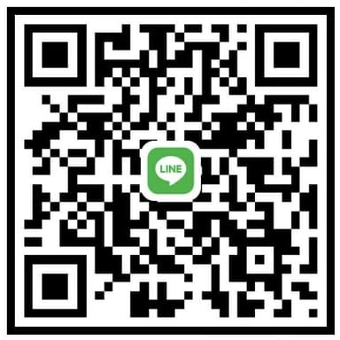 専門スタッフに相談するためのQRコード