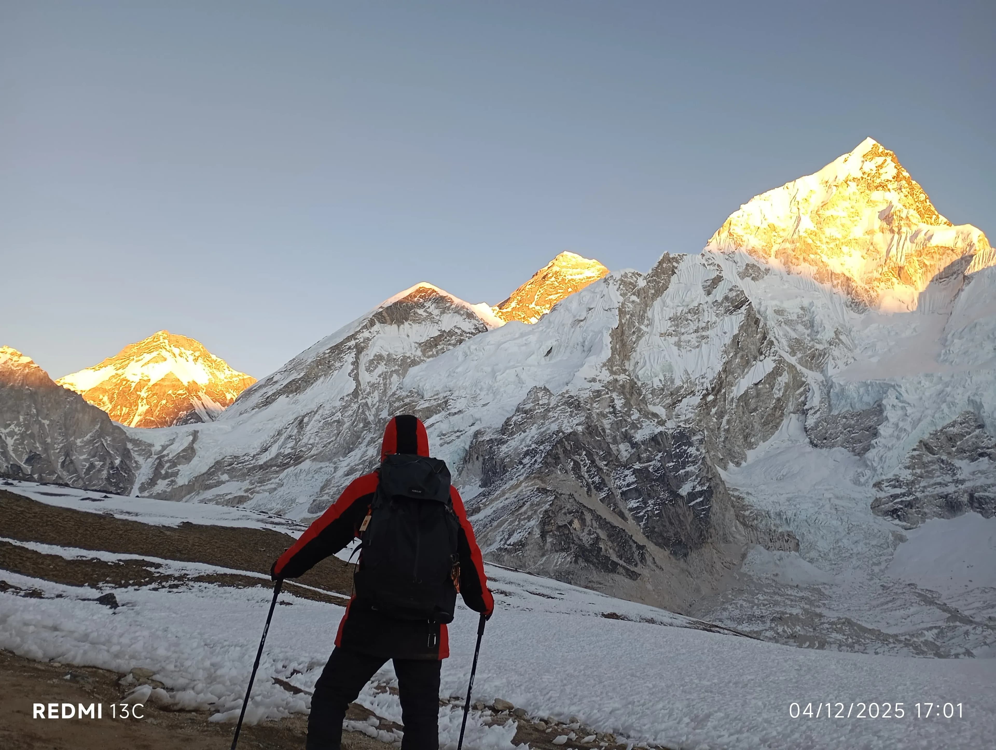 アンナプルナ・サーキット vs. エベレストベースキャンプ — あなたに合うのはどちら？